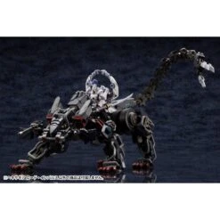 Hexa Gear Lord Impulse 1/24 Scale Model Kit (Reissue) -Children Toy Store hexa gear 124 scale model kit lord impulse 583887.8