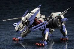 HEXA GEAR HG001 RAYBLADE IMPULSE