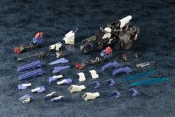 HEXA GEAR HG001 RAYBLADE IMPULSE -Children Toy Store hexa gear hg001 rayblade impulse 12