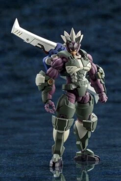 HEXA GEAR HG008 GOVERNOR ZOANTHROPUS-LOWE -Children Toy Store hexa gear hg008 governor zoanthropus lowe 04