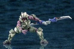 HEXA GEAR HG008 GOVERNOR ZOANTHROPUS-LOWE -Children Toy Store hexa gear hg008 governor zoanthropus lowe 07