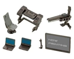 HEXA GEAR HG060 BLOCK BASE 01 DX HEAD QUARTERS 33 HEXA GEAR HG060 BLOCK BASE 01 DX HEAD QUARTERS -Children Toy Store hexa gear hg060 block base 01 dx head quarters 0