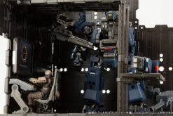 HEXA GEAR HG060 BLOCK BASE 01 DX HEAD QUARTERS 35 HEXA GEAR HG060 BLOCK BASE 01 DX HEAD QUARTERS -Children Toy Store hexa gear hg060 block base 01 dx head quarters 2