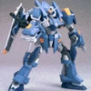 Bandai HG 1/144 #44 Blu Duel Gundam -Children Toy Store hg blu duel gundam 1 144 44 sold out 5