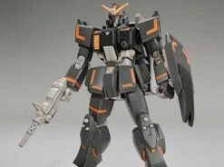 Bandai HGBB 1/144 #07 Gundam Ground Urban Combat Type