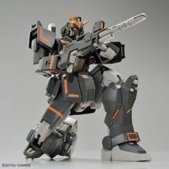 Bandai HGBB 1/144 #07 Gundam Ground Urban Combat Type 20 Bandai HGBB 1/144 #07 Gundam Ground Urban Combat Type -Children Toy Store hg gundam ground urban combat type 03th