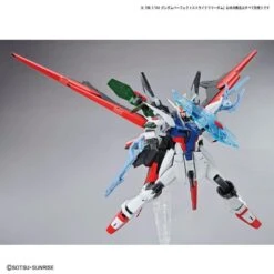 Bandai HGBB 1/144 Perfect Strike Freedom Gundam 19 Bandai HGBB 1/144 Perfect Strike Freedom Gundam -Children Toy Store hg gundam perfect strike freedom 03th