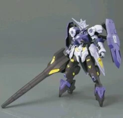Bandai HG-IBO 1/44 #35 Gundam Kimaris Vidar 12 Bandai HG-IBO 1/44 #35 Gundam Kimaris Vidar -Children Toy Store hg kimaris vidar gundam 1