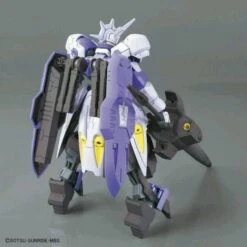 Bandai HG-IBO 1/44 #35 Gundam Kimaris Vidar 13 Bandai HG-IBO 1/44 #35 Gundam Kimaris Vidar -Children Toy Store hg kimaris vidar gundam 2