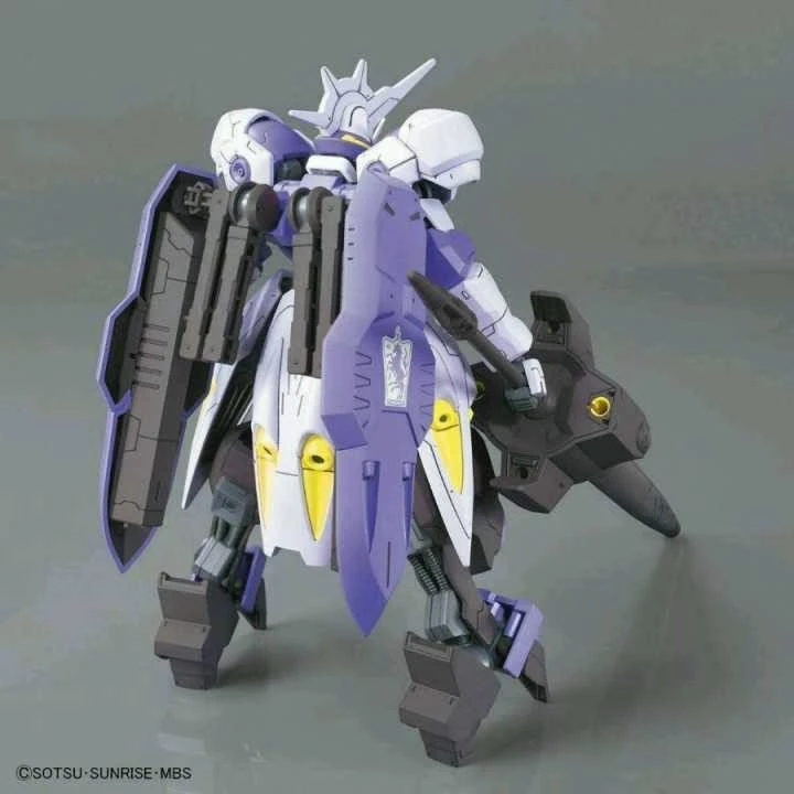 Bandai HG-IBO 1/44 #35 Gundam Kimaris Vidar 6 Bandai HG-IBO 1/44 #35 Gundam Kimaris Vidar - Image 4