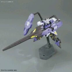 Bandai HG-IBO 1/44 #35 Gundam Kimaris Vidar 14 Bandai HG-IBO 1/44 #35 Gundam Kimaris Vidar -Children Toy Store hg kimaris vidar gundam 3