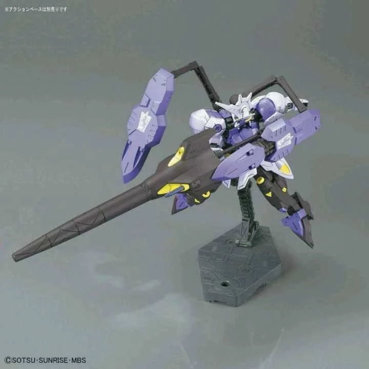 Bandai HG-IBO 1/44 #35 Gundam Kimaris Vidar 7 Bandai HG-IBO 1/44 #35 Gundam Kimaris Vidar - Image 5