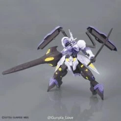 Bandai HG-IBO 1/44 #35 Gundam Kimaris Vidar 15 Bandai HG-IBO 1/44 #35 Gundam Kimaris Vidar -Children Toy Store hg kimaris vidar gundam 4