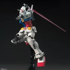 Bandai HG-The Origin 1/144 #026 RX-78-2 Gundam (Gundam The Origin Ver.) 26 Bandai HG-The Origin 1/144 #026 RX-78-2 Gundam (Gundam The Origin Ver.) -Children Toy Store hg rx 78 02 origin 11
