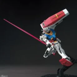 Bandai HG-The Origin 1/144 #026 RX-78-2 Gundam (Gundam The Origin Ver.) 28 Bandai HG-The Origin 1/144 #026 RX-78-2 Gundam (Gundam The Origin Ver.) -Children Toy Store hg rx 78 02 origin 14