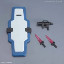 Bandai HG-The Origin 1/144 #22 RGM-79HC GM Guard Custom 26 Bandai HG-The Origin 1/144 #22 RGM-79HC GM Guard Custom -Children Toy Store hg gm gard custom 05