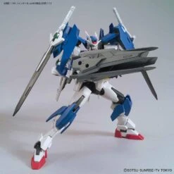 Bandai HGBC BINDER GUN -Children Toy Store hgbc binder gun 02 1