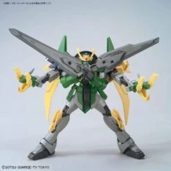 Bandai HGBC BINDER GUN -Children Toy Store hgbc binder gun 05 1