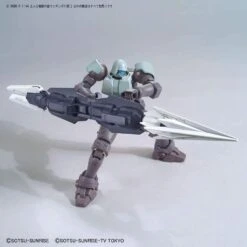 Bandai HGBD:R 1/144 #25 Saturnix Weapons -Children Toy Store hgbc saturnix weapons 5
