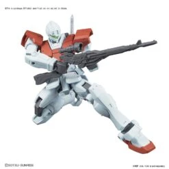 GM/GM Weapons "Build Fighters", Bandai HGBC 1/144 9 GM/GM Weapons "Build Fighters", Bandai HGBC 1/144 -Children Toy Store hgbc gmgm wepon 03 1