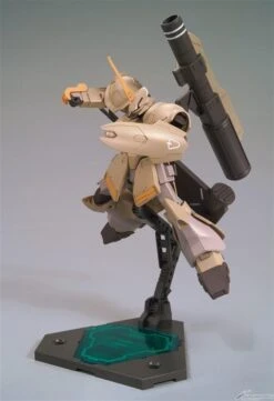 Bandai HGBD 1/144 GALBALDY REBAKE 12 Bandai HGBD 1/144 GALBALDY REBAKE -Children Toy Store hgbd galbaldy rebake 2