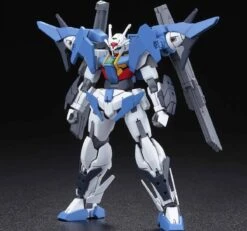 Bandai HGBD 1/144 Gundam 00 Sky