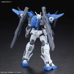 Bandai HGBD 1/144 Gundam 00 Sky -Children Toy Store hgbd gundam OO sky 3