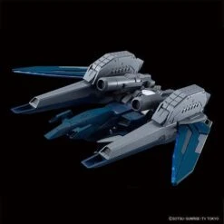 Bandai HGBD 1/144 GUNDAM ZERACHIEL -Children Toy Store hgbd gundam zerachiel 4