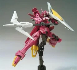 Bandai HGBD 1/144 Impulse Gundam Lancier -Children Toy Store hgbd impulse gundam lancier 4