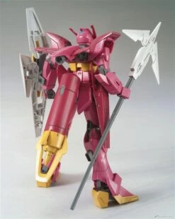 Bandai HGBD 1/144 Impulse Gundam Lancier -Children Toy Store hgbd impulse gundam lancier 6