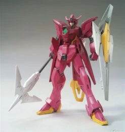 Bandai HGBD 1/144 Impulse Gundam Lancier -Children Toy Store hgbd impulse gundam lancier 7