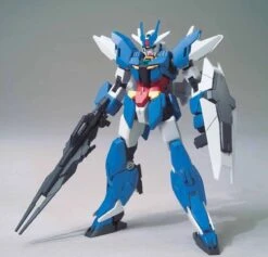 Bandai HDBD:R 1/144 #001 Earthree Gundam 15 Bandai HDBD:R 1/144 #001 Earthree Gundam -Children Toy Store hgbd r earthree gundam 01