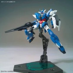 Bandai HDBD:R 1/144 #001 Earthree Gundam 21 Bandai HDBD:R 1/144 #001 Earthree Gundam -Children Toy Store hgbd r earthree gundam 07