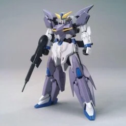 Bandai HGBD:R 1/144 Gundam Tertium -Children Toy Store hgbd r gundam tertium 00 1