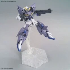 Bandai HGBD:R 1/144 Gundam Tertium -Children Toy Store hgbd r gundam tertium 03 1