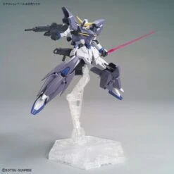 Bandai HGBD:R 1/144 Gundam Tertium -Children Toy Store hgbd r gundam tertium 04 1