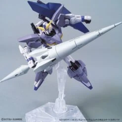 Bandai HGBD:R 1/144 Gundam Tertium -Children Toy Store hgbd r gundam tertium 06 1