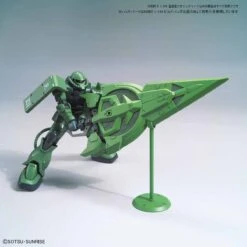 Bandai HGBD:R Mass-Produced Zeonic Sword -Children Toy Store hgbd r mass production type zeonic sword 02
