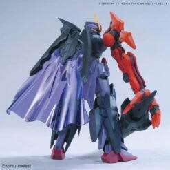 Bandai HGBDR 1/144 Tri Slash Blade 14 Bandai HGBDR 1/144 Tri Slash Blade -Children Toy Store hgbd r try slash blade 04th