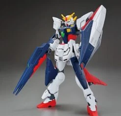 Bandai 1/144 HGBD Gundam Shining Break