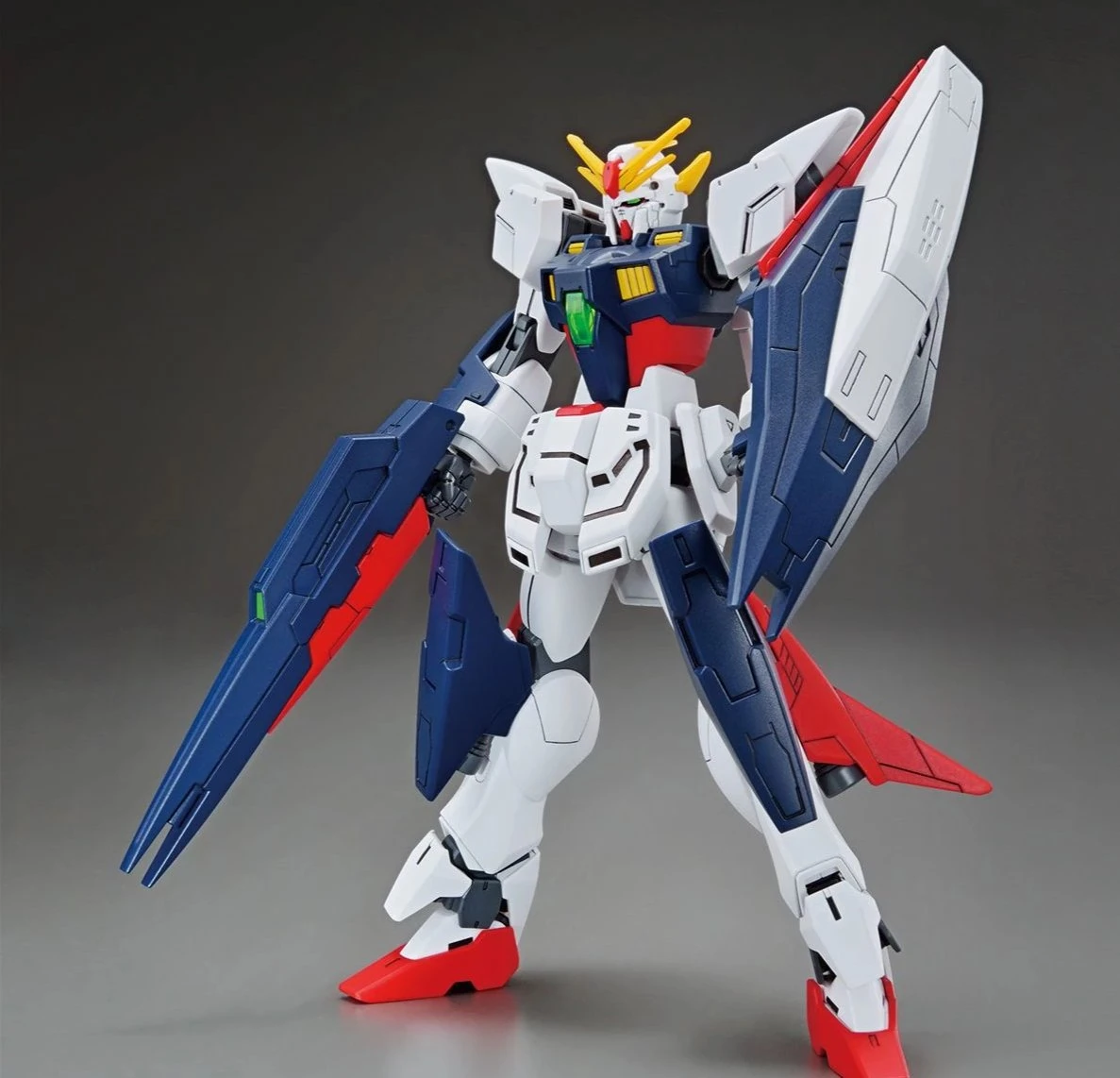 Bandai 1/144 HGBD Gundam Shining Break 3 Bandai 1/144 HGBD Gundam Shining Break