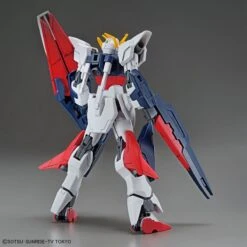 Bandai 1/144 HGBD Gundam Shining Break 16 Bandai 1/144 HGBD Gundam Shining Break -Children Toy Store hgbd gundam shining break 4