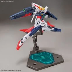Bandai 1/144 HGBD Gundam Shining Break 12 Bandai 1/144 HGBD Gundam Shining Break -Children Toy Store hgbd gundam shining break 7