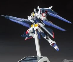 Bandai HGBF 1/144 #53 Amazing Strike Freedom Gundam 15 Bandai HGBF 1/144 #53 Amazing Strike Freedom Gundam -Children Toy Store hgbf amazing strike freedom gundam 4 1