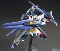 Bandai HGBF 1/144 #53 Amazing Strike Freedom Gundam 17 Bandai HGBF 1/144 #53 Amazing Strike Freedom Gundam -Children Toy Store hgbf amazing strike freedom gundam 6 1