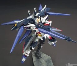 Bandai HGBF 1/144 #53 Amazing Strike Freedom Gundam -Children Toy Store hgbf amazing strike freedom gundam 7