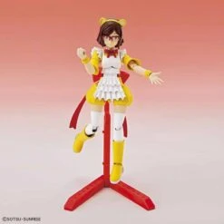 Bandai 1/144 Chinagguy -Children Toy Store hgbf chinagguy release 10