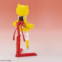 Bandai 1/144 Chinagguy -Children Toy Store hgbf chinagguy release 6