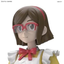 Bandai 1/144 Chinagguy -Children Toy Store hgbf chinagguy 5