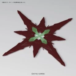 Bandai HGBF 1/144 Ninpulse Gundam -Children Toy Store hgbf nin pulse gundam 4